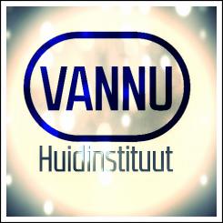 Logo # 138945 voor Logo voor Huidinstituut vannu wedstrijd