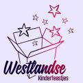 Logo # 137151 voor Westlandse Kinderfeestjes wedstrijd