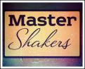 Logo # 137958 voor Logo Mastershakers.nl wedstrijd