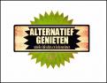 Logo # 138663 voor Logo Alternatief Genieten wedstrijd