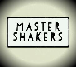 Logo # 137964 voor Logo Mastershakers.nl wedstrijd