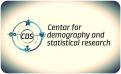 Logo design # 141588 for Logo for Centar for demography and statistical research contest