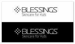 Logo # 143498 voor skincare for kids  wedstrijd