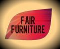 Logo # 137484 voor Fair Furniture, ambachtelijke houten meubels direct van de meubelmaker.  wedstrijd