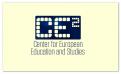 Logo design # 141602 for Logo for Center for European Education and Studies contest