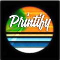 Logo # 140611 voor Printify wedstrijd