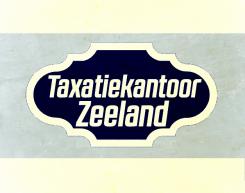 Logo # 139616 voor Logo ontwerp voor nieuw Taxatie Kantoor wedstrijd
