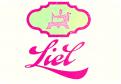 Logo # 138919 voor Logo webwinkel: LieL (tasfournituren, naaikamerspulletjes, workshops) wedstrijd