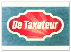 Logo # 139431 voor Logo ontwerp voor nieuw Taxatie Kantoor wedstrijd