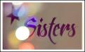 Logo design # 136726 for Sisters (bistro) contest