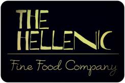 Logo design # 138437 for Logo for start-up fine food company contest