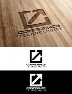 Logo design # 1266920 for Confidence technologies contest