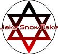 Logo # 1258496 voor Jake Snowflake wedstrijd
