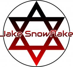 Logo design # 1258496 for Jake Snowflake contest