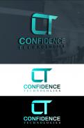 Logo design # 1267124 for Confidence technologies contest