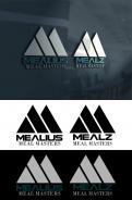 Logo design # 1260419 for Logo design for manufacturer of quality ready made meals contest