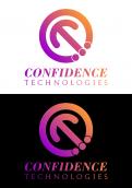 Logo design # 1267443 for Confidence technologies contest