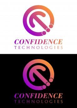 Logo design # 1267443 for Confidence technologies contest