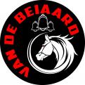 Logo # 1254304 voor Warm en uitnodigend logo voor paardenfokkerij  wedstrijd