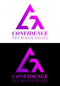Logo design # 1267447 for Confidence technologies contest