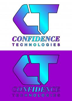 Logo design # 1267451 for Confidence technologies contest