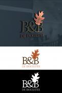 Logo # 1261545 voor Onze comfortabele B B heeft een modern en aansprekend logo nodig wedstrijd