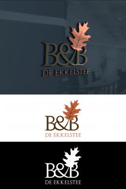 Logo design # 1261545 for Our comfortable B B needs a modern and appealing logo contest