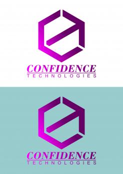 Logo design # 1267676 for Confidence technologies contest