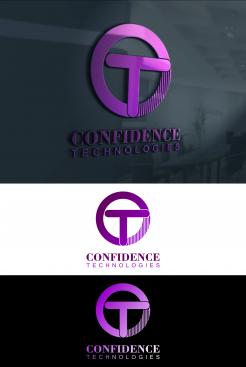 Logo design # 1267779 for Confidence technologies contest