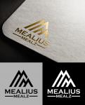 Logo design # 1259854 for Logo design for manufacturer of quality ready made meals contest
