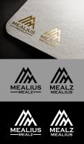 Logo design # 1259858 for Logo design for manufacturer of quality ready made meals contest