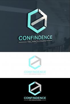 Logo design # 1266580 for Confidence technologies contest