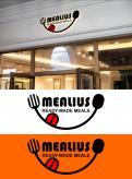 Logo design # 1265883 for Logo design for manufacturer of quality ready made meals contest