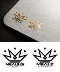 Logo design # 1259868 for Logo design for manufacturer of quality ready made meals contest