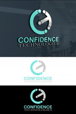 Logo design # 1266590 for Confidence technologies contest