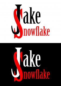 Logo # 1256061 voor Jake Snowflake wedstrijd