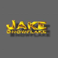 Logo design # 1258673 for Jake Snowflake contest