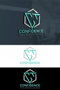 Logo design # 1266600 for Confidence technologies contest