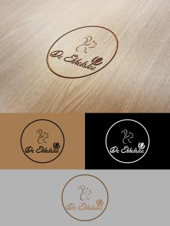 Logo design # 1265299 for Our comfortable B B needs a modern and appealing logo contest