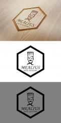 Logo design # 1262391 for Logo design for manufacturer of quality ready made meals contest