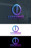 Logo design # 1267116 for Confidence technologies contest
