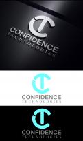 Logo design # 1266616 for Confidence technologies contest