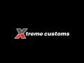 Logo # 35410 voor Wij zoeken een Exclusieve en superstrakke eye catcher logo voor ons bedrijf Xtreme Customs wedstrijd