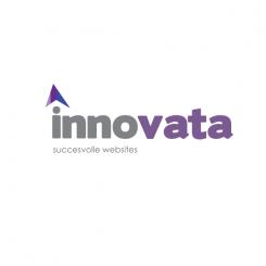 Logo # 34077 voor Logo Innovata, bedrijf in succesvolle websites wedstrijd