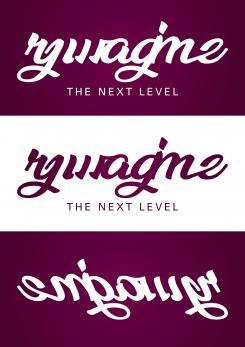 Logo # 897146 voor Ontwerp een inspirerend logo voor Ymagine wedstrijd