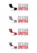 Logo design # 890528 for Logo for “Design spotter” contest