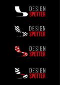 Logo design # 890529 for Logo for “Design spotter” contest