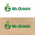 Logo # 664723 voor Nieuw LOGO voor “Mr Green “  wedstrijd