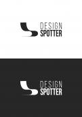 Logo design # 890440 for Logo for “Design spotter” contest