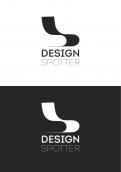 Logo design # 889641 for Logo for “Design spotter” contest